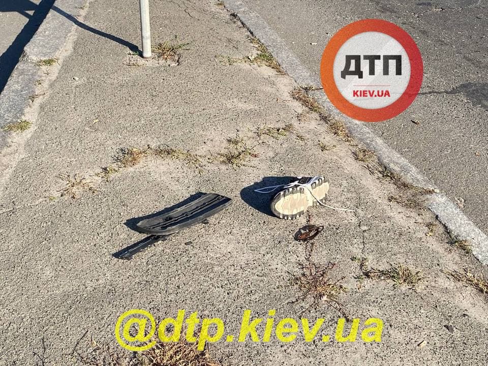 Пытался скрыться: на Лесном очевидцы задержали пьяного водителя, который сбил пешехода фото 3 2