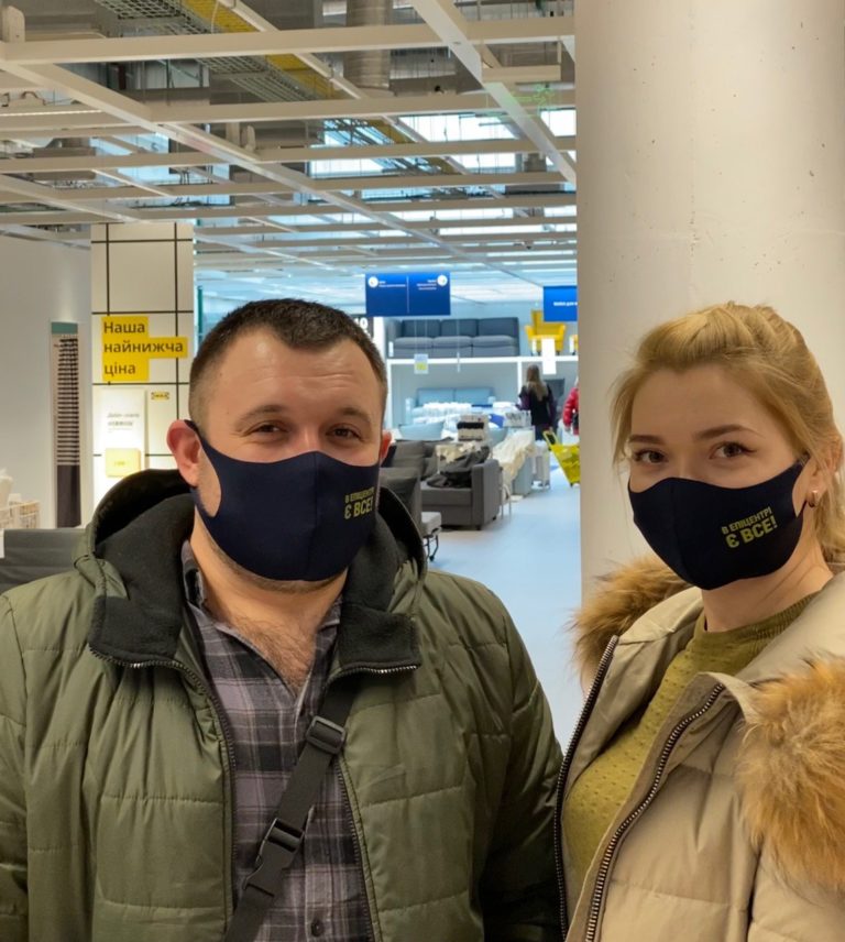 Фото: Александр Барабошко.