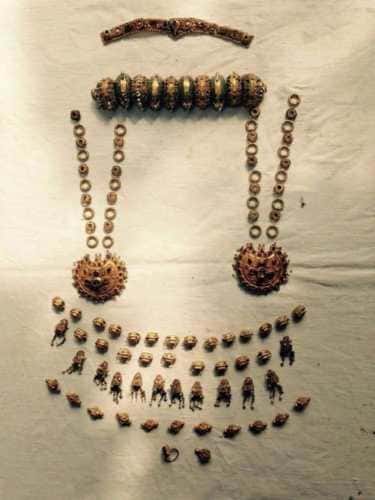  Фото: "Музеї України".