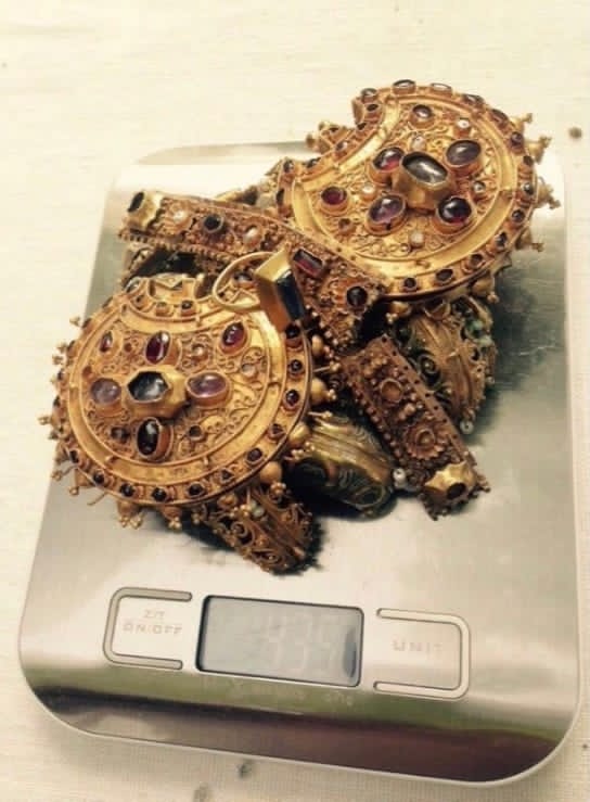  Фото: "Музеї України".