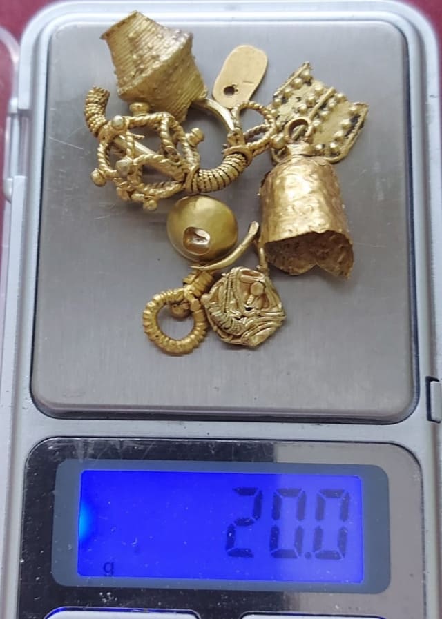  Фото: "Музеї України".