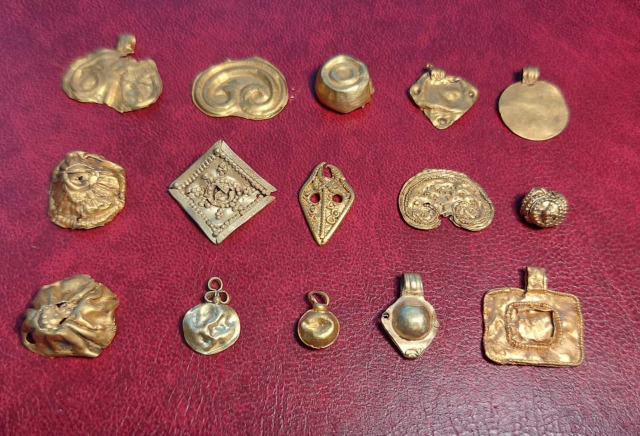  Фото: "Музеї України".