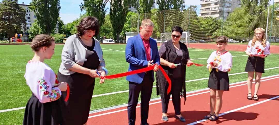 Фото: Тарас Криворучко.