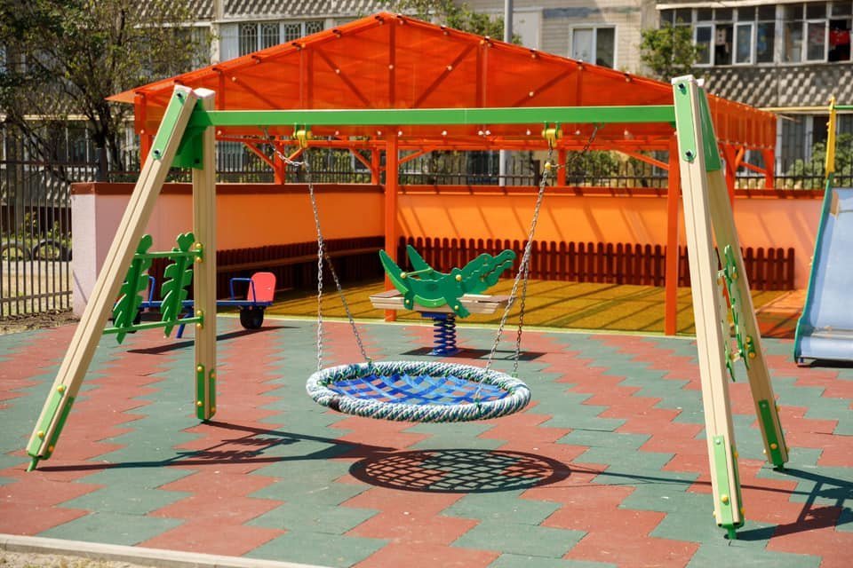  Фото: Ирина Никорак.