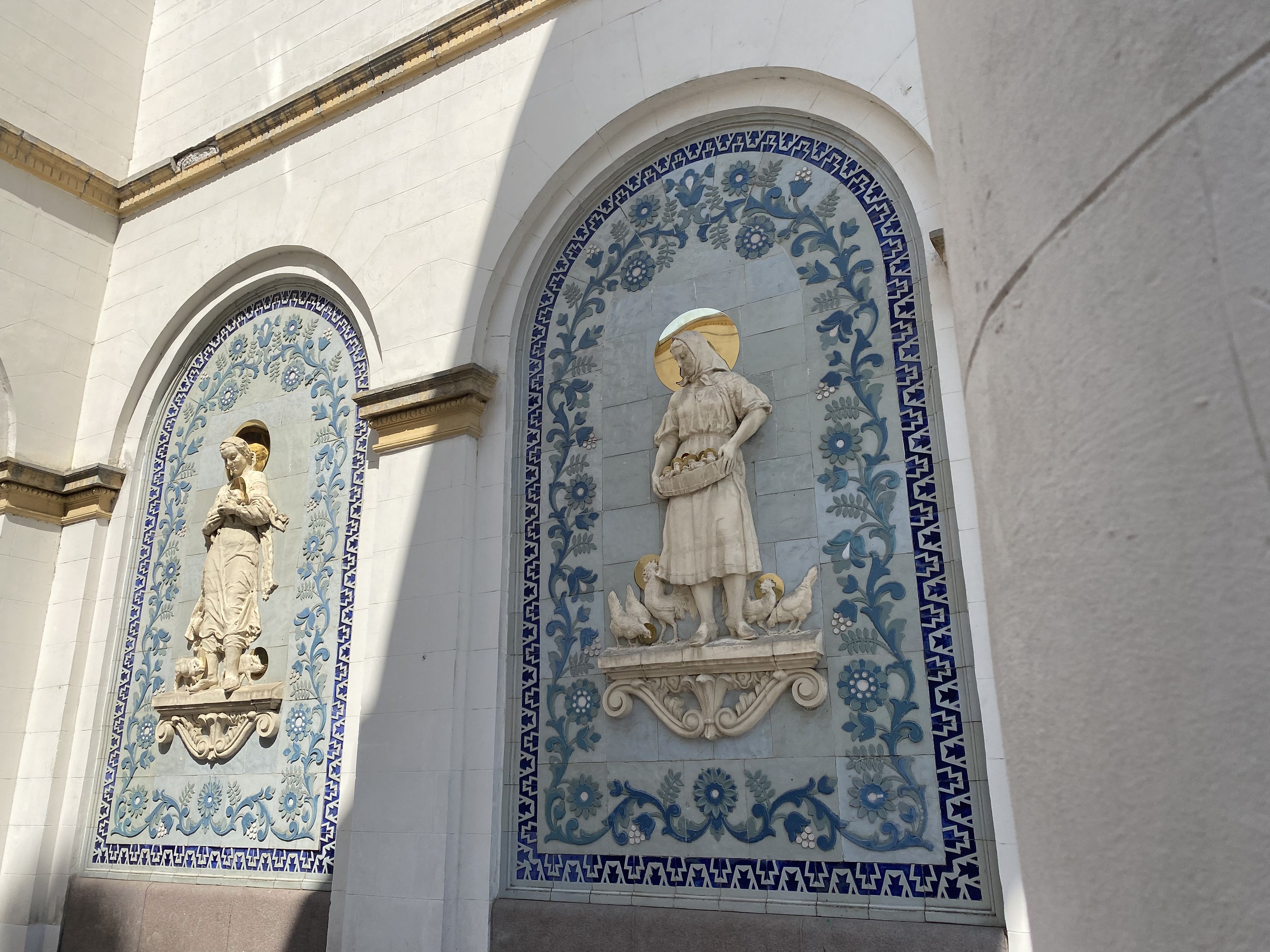 Вдохновись: на ВДНГ открылся арт-музей под открытым небом фото 4 3