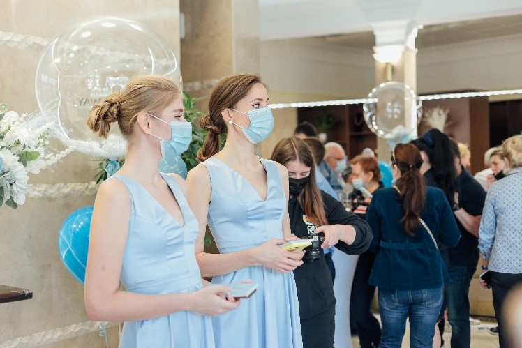 Новий ювелірний бренд Diamond Way: у Києві відкрився перший діамантовий салон фото 1