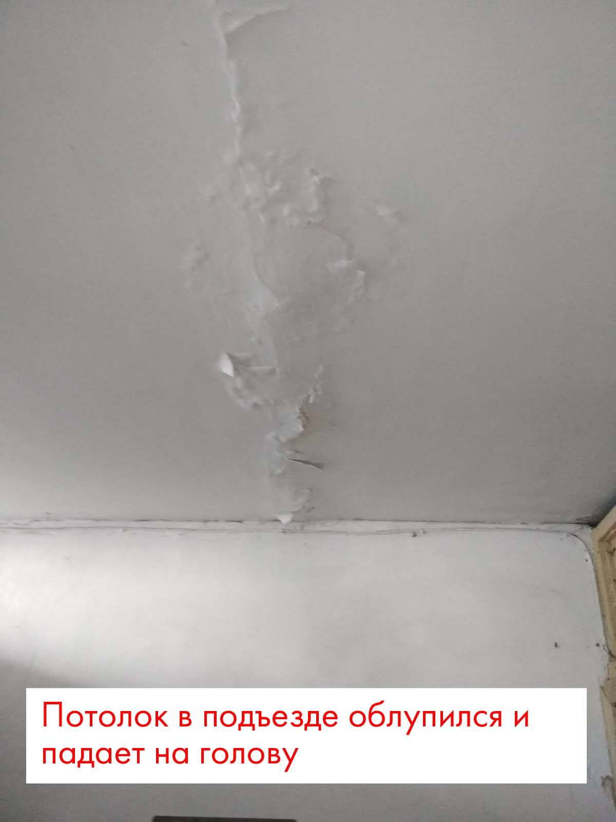 Состояние дома на проспекте Лобановского. Фото: Александра Лавриненко