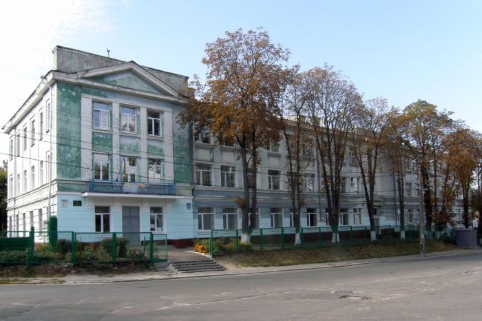 Не доучили: антирейтинг школ Киева по районам