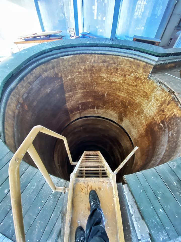 Бассейн на Воскресенке. Фото: Кирилл Степанец