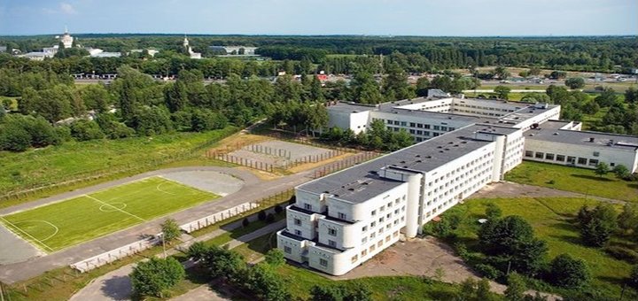 Найди свою: рейтинг лучших школ Киева по районам