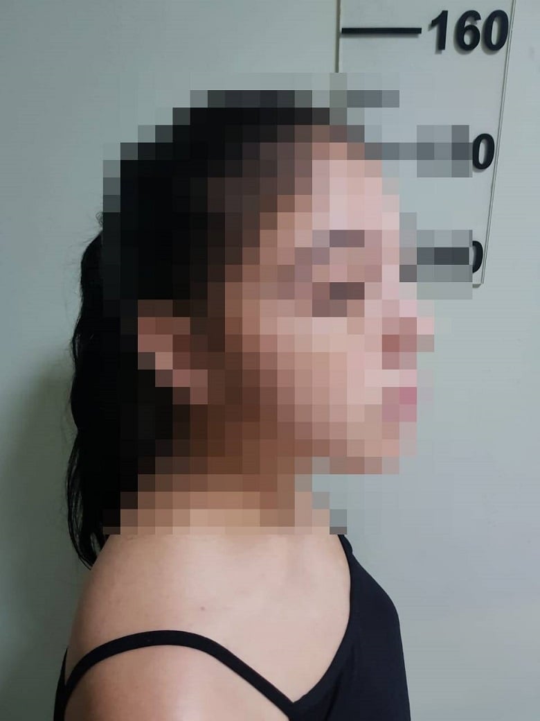 Фото: Полиция Киева