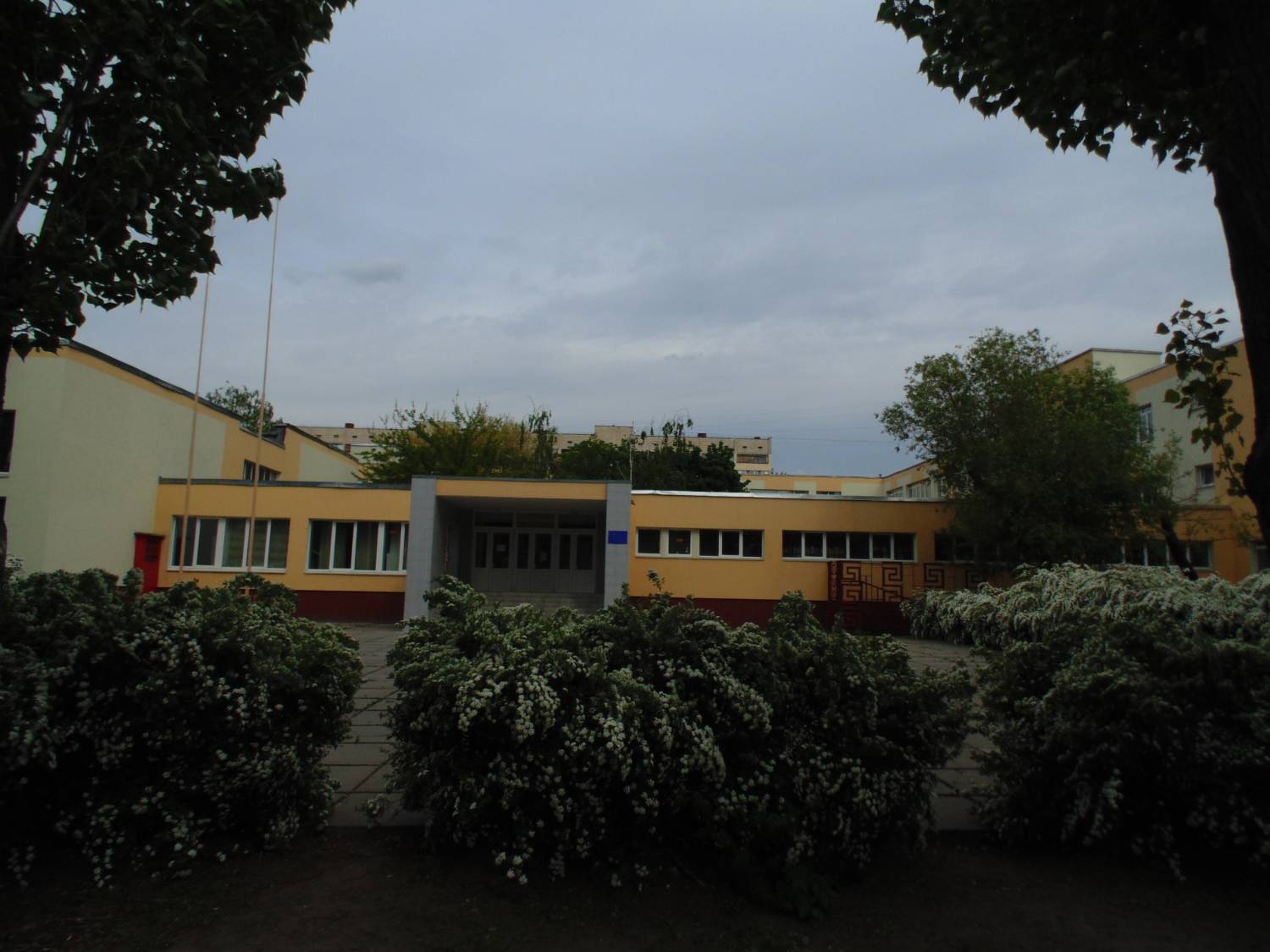 Не доучили: антирейтинг школ Киева по районам