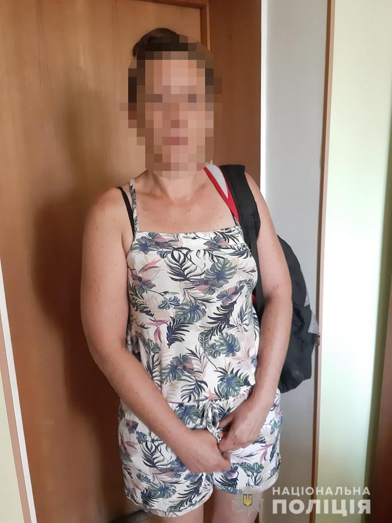 До потери сознания: в кафе на Оболони женщина избила мужчину фото 1