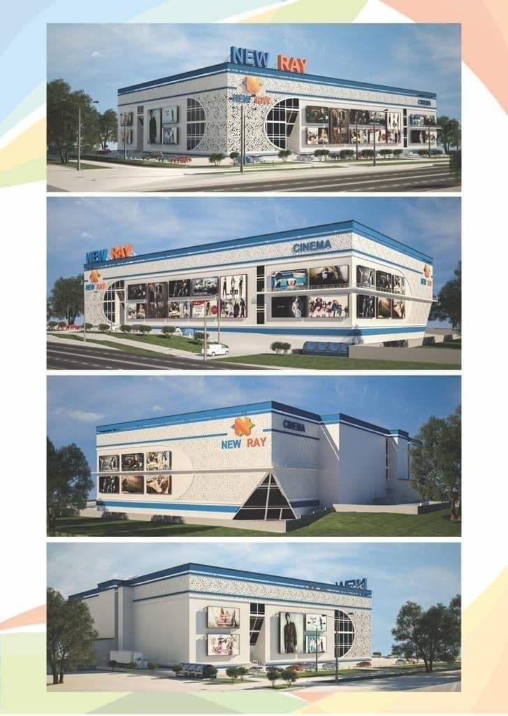 На Троещине построят новый ТРЦ. Фото: Дмитрий Ратников