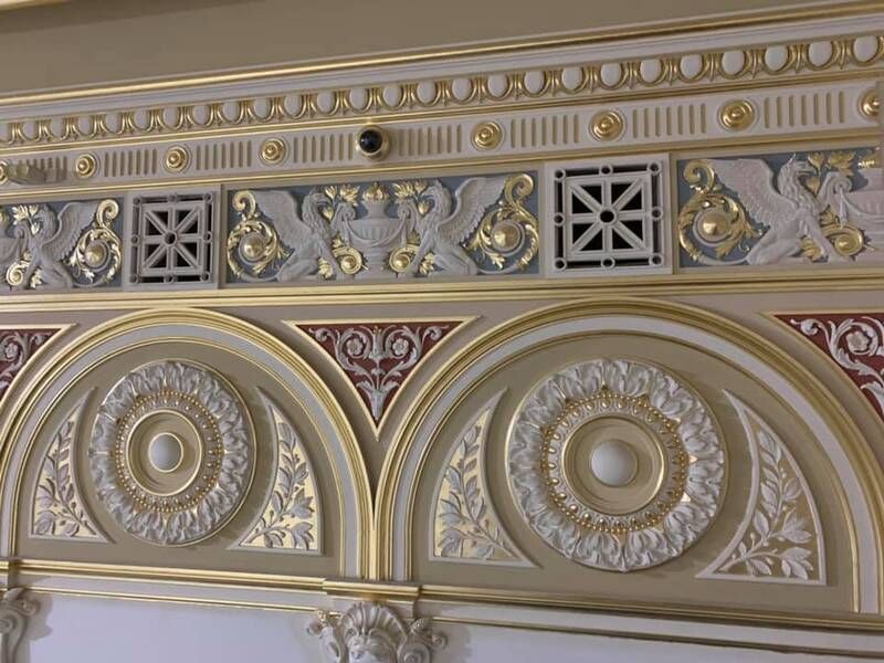 Театр оперетты. Фото: "Вечерний Киев"