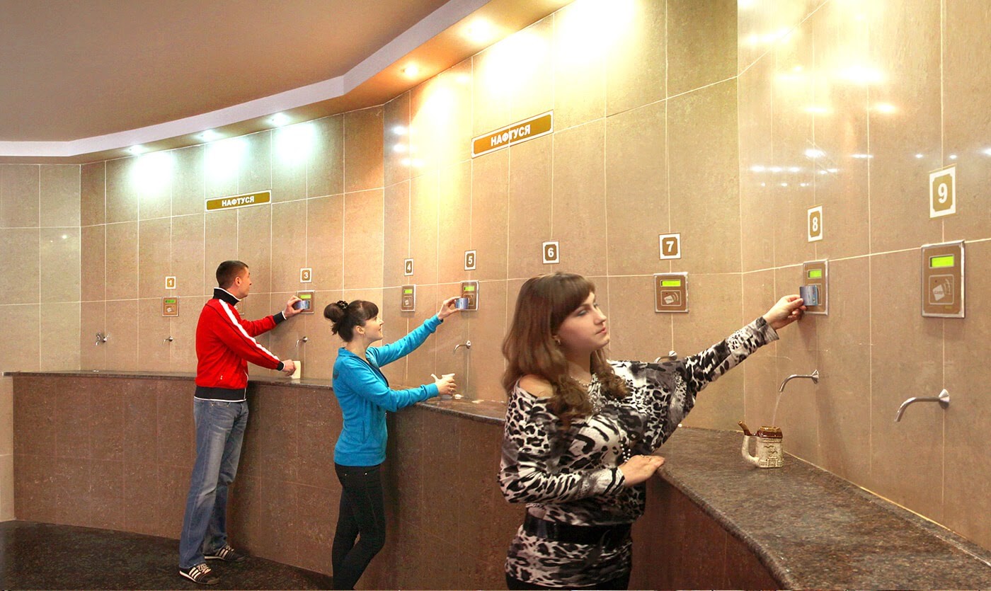 В Трускавці розробили унікальну програму реабілітації пацієнтів