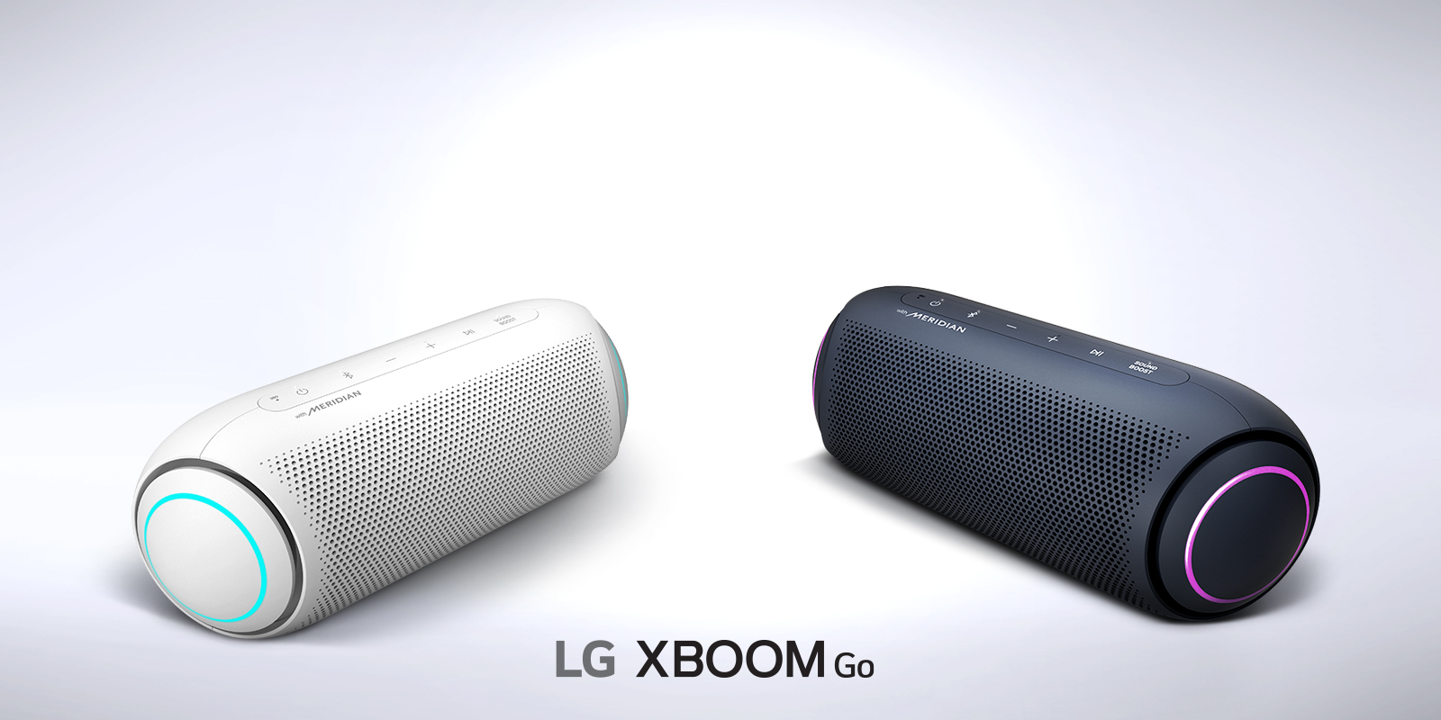 MUSIC MUST GO ON С ПОРТАТИВНОЙ КОЛОНКОЙ LG XBOOM GO СЕРИИ PL фото 3 2