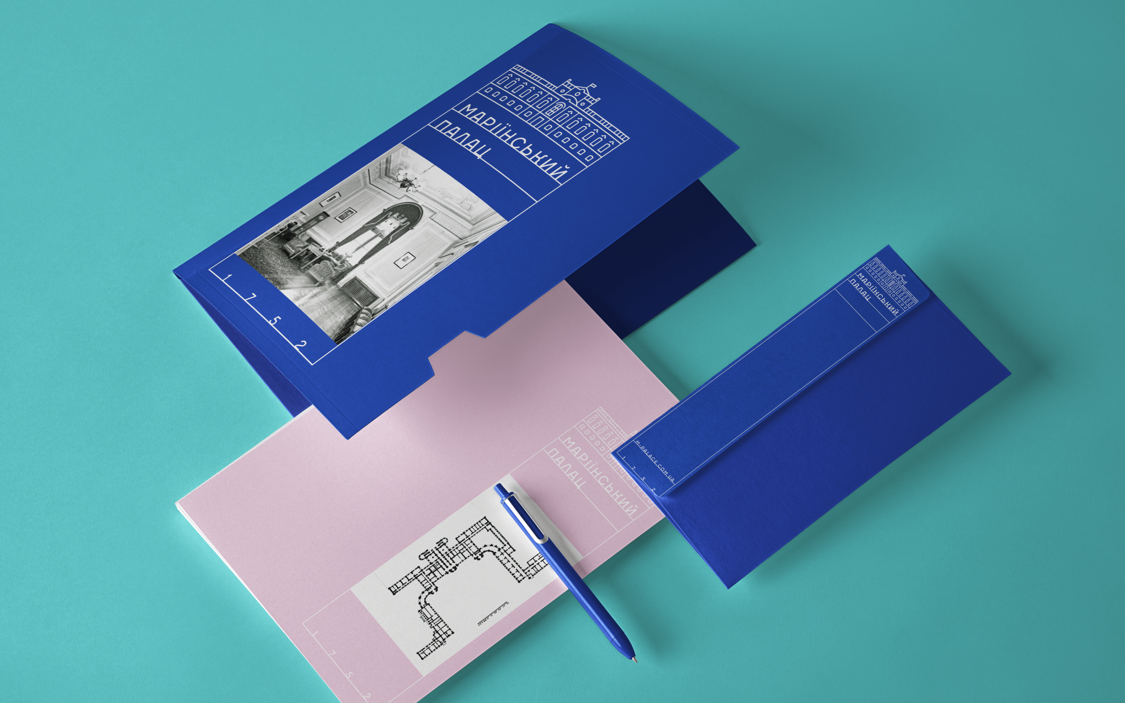 Завлекают посетителей: для Мариинского дворца впервые разработали айдентику   фото 2 1