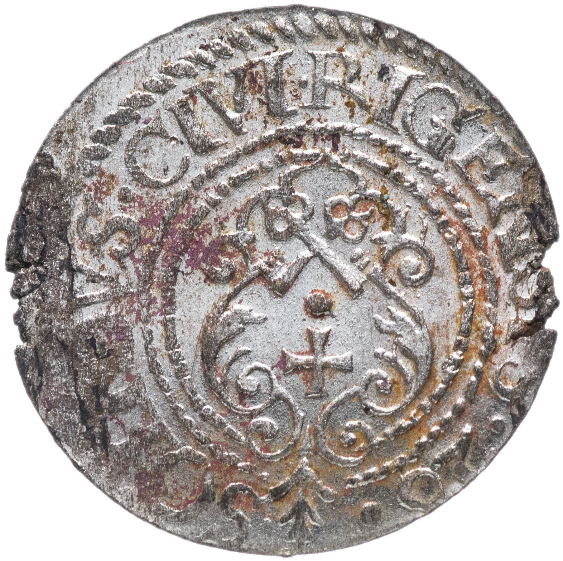 Археологи ведут раскопки подземных лабиринтов Софийского собора. Фото: Обозреватель