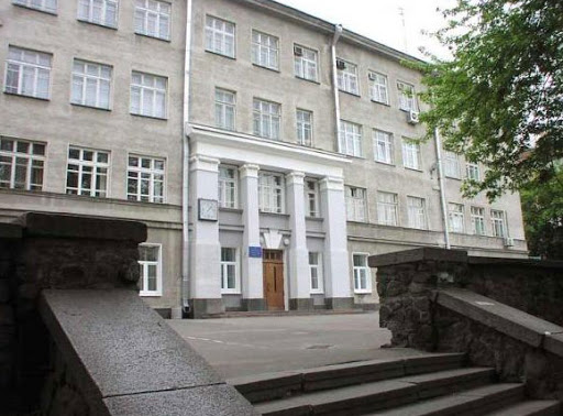 Найди свою: рейтинг лучших школ Киева по районам