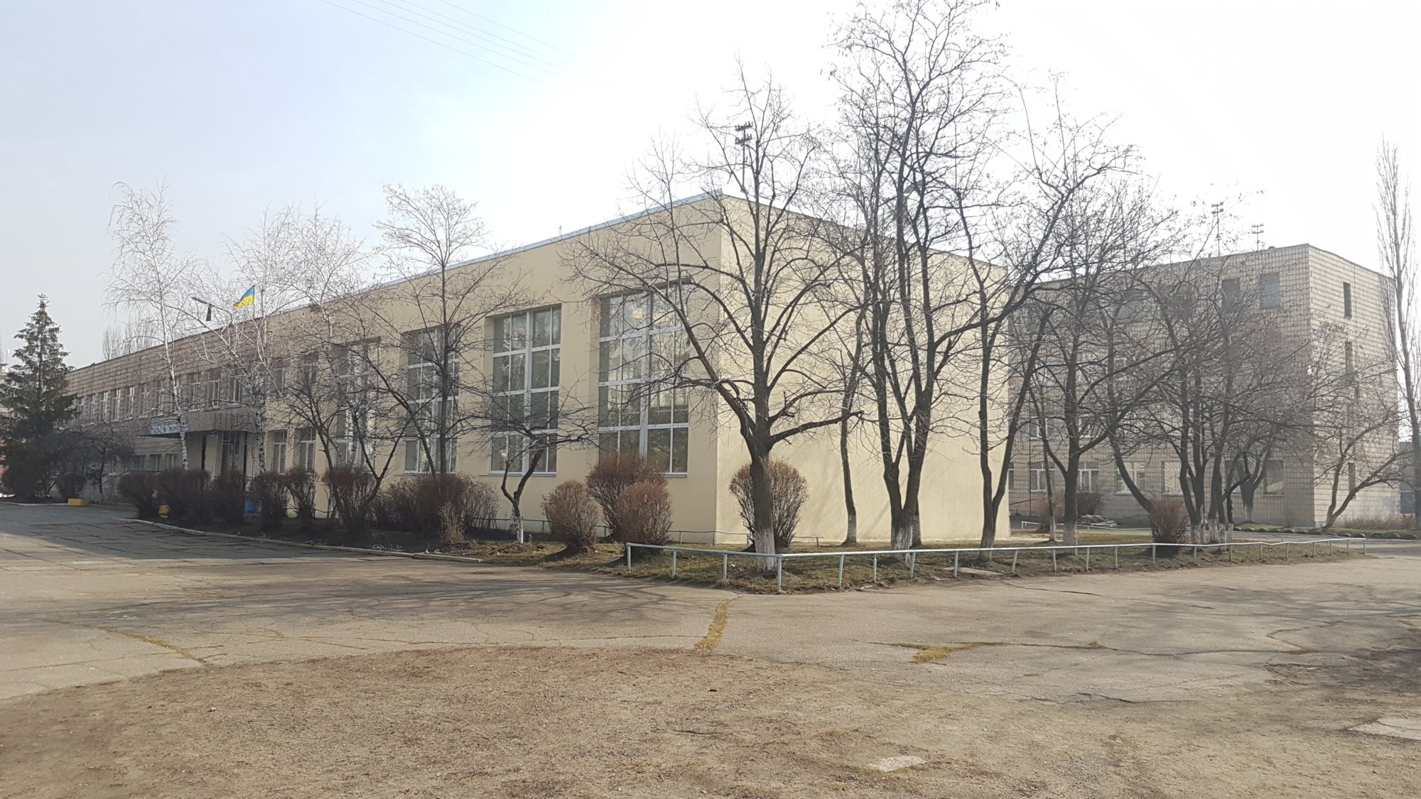 Не доучили: антирейтинг школ Киева по районам