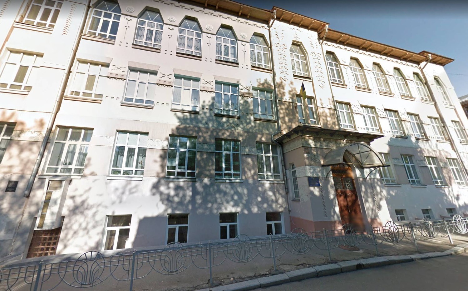 Не доучили: антирейтинг школ Киева по районам