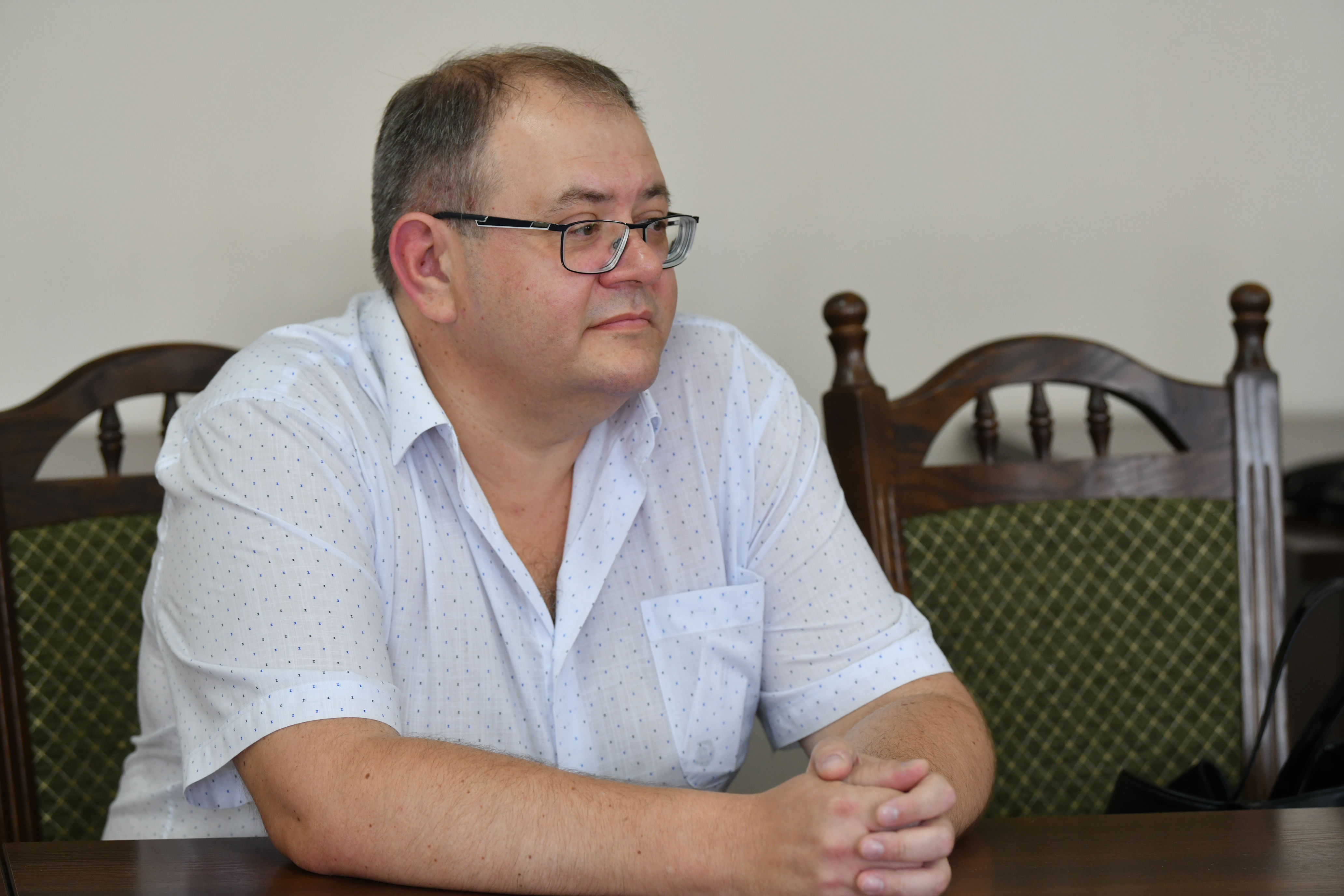 як пройшла зустріч керівників НУБіП і дистанційної школи "Оптіма"