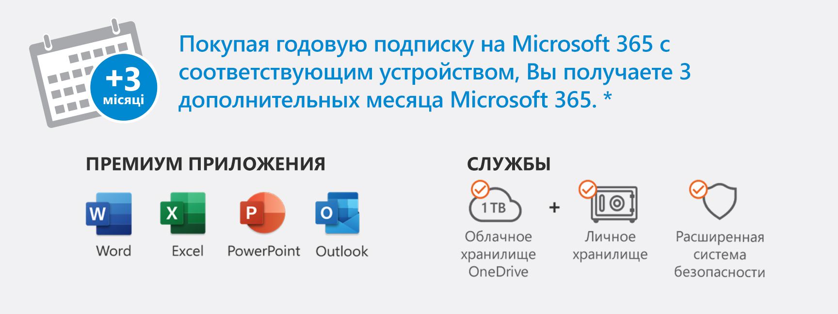 Как выбрать новый компьютер. 