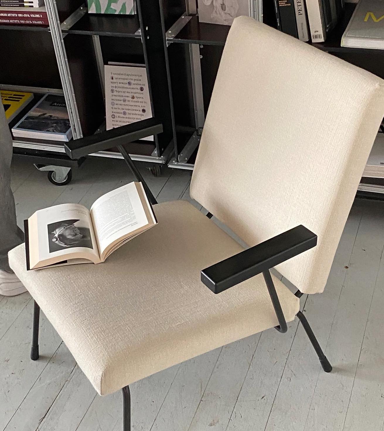 Новая библиотека. Фото: The Village