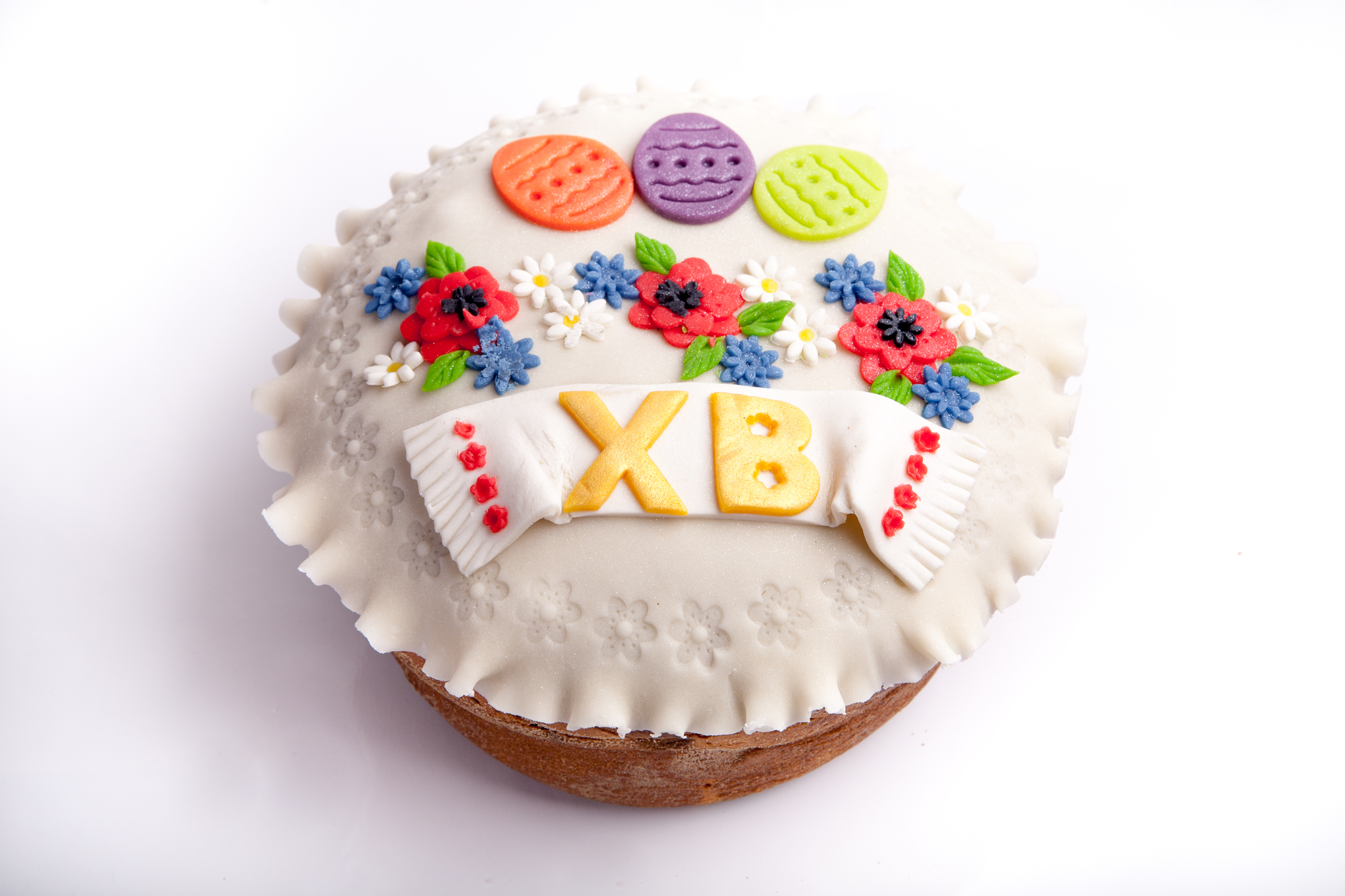 Паска. Фото: Волсконский