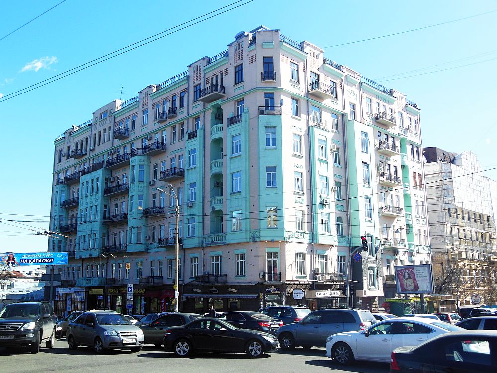 Дом Мороза. Фото: из открытых источников