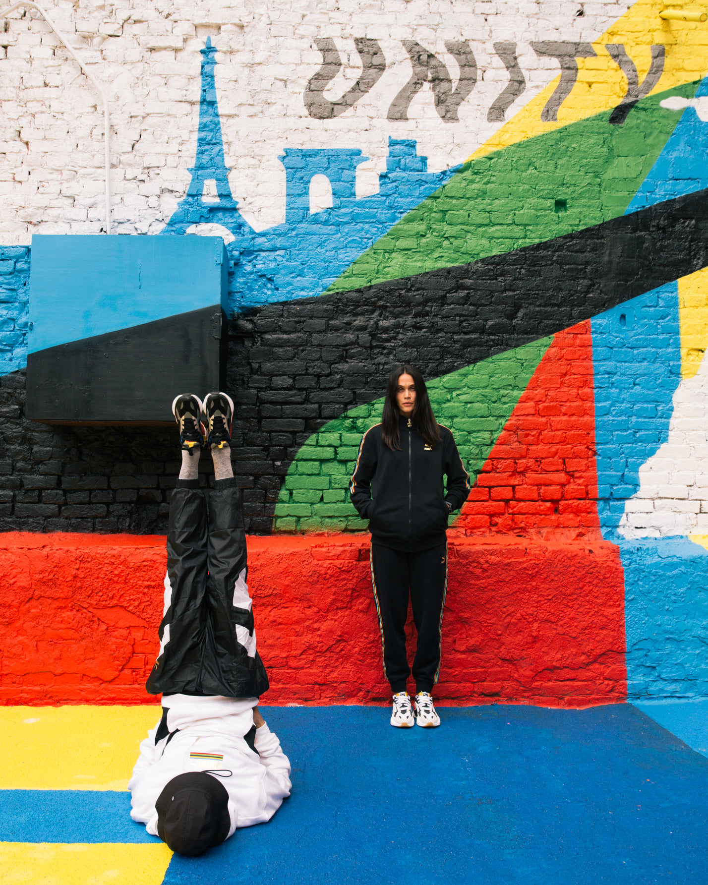 Фото: Facebook Puma