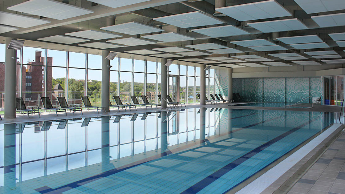 Отель "Мануфактура". Фото: manufactura-hotel.com