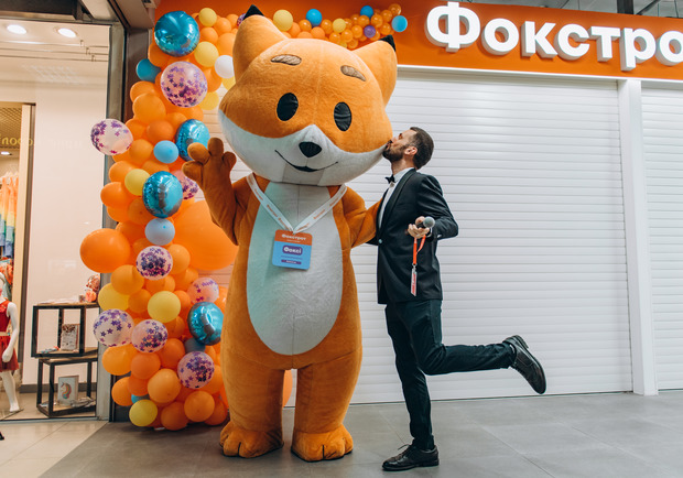 В Киеве открыли два новых магазина Фокстрот фото 4 3