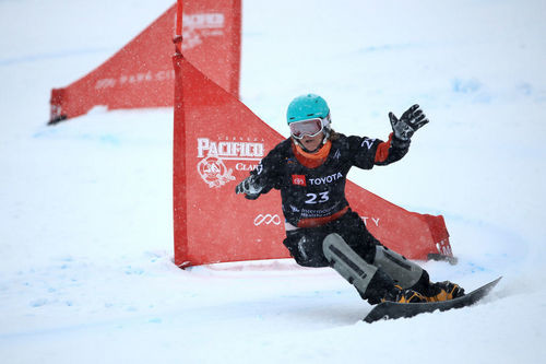 Аннамари Данча. Фото: Getty Images