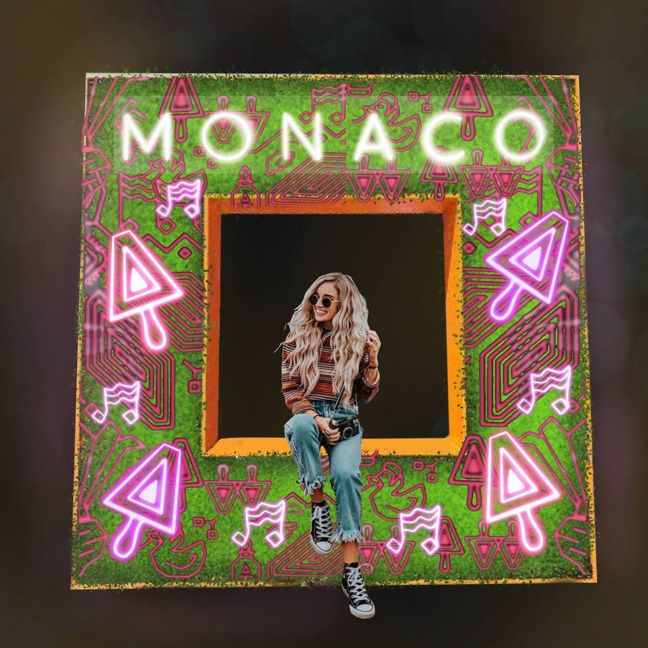 Эксклюзив на Atlas Weekend