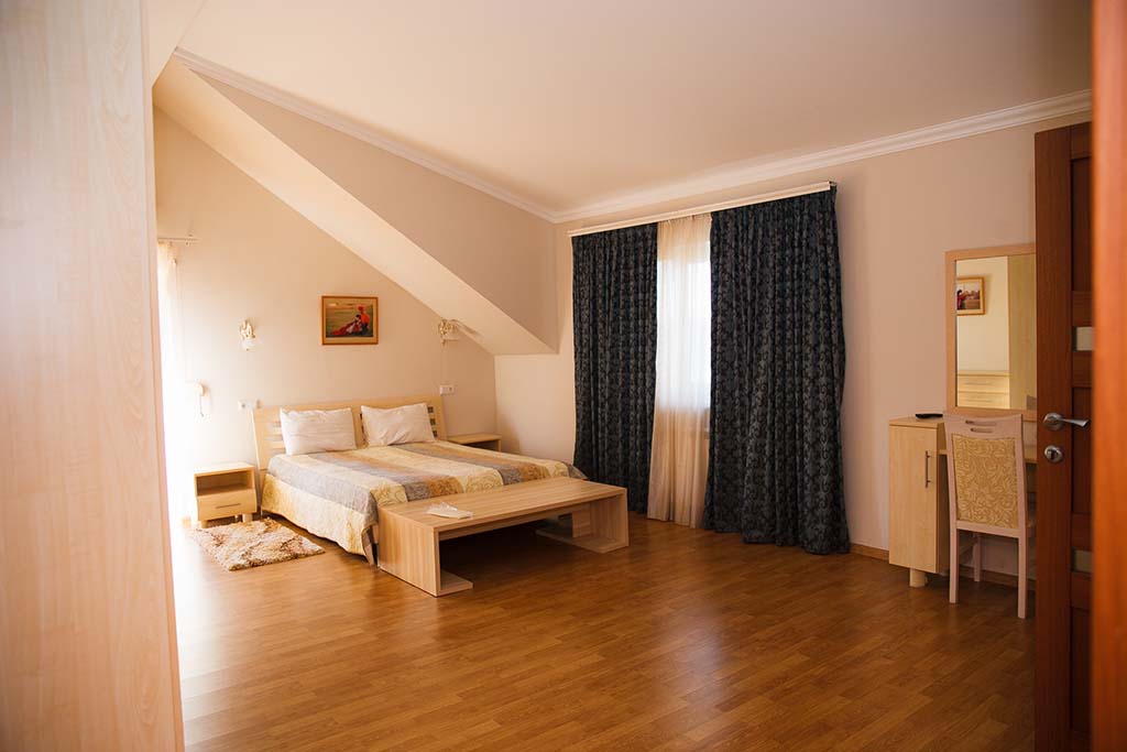 Парк "Киевская русь". Фото: parkkyivrus.com