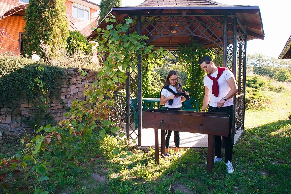 Парк "Киевская русь". Фото: parkkyivrus.com