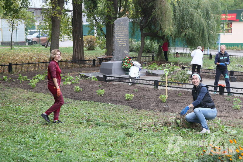 Фото: Вечерний Киев