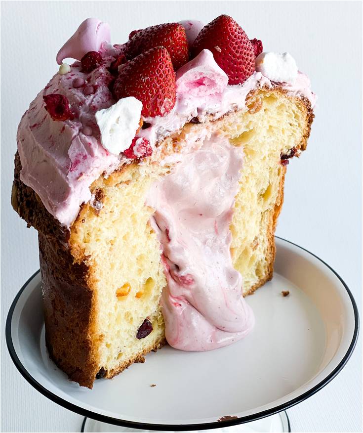 Паска. Фото: Milk Bar