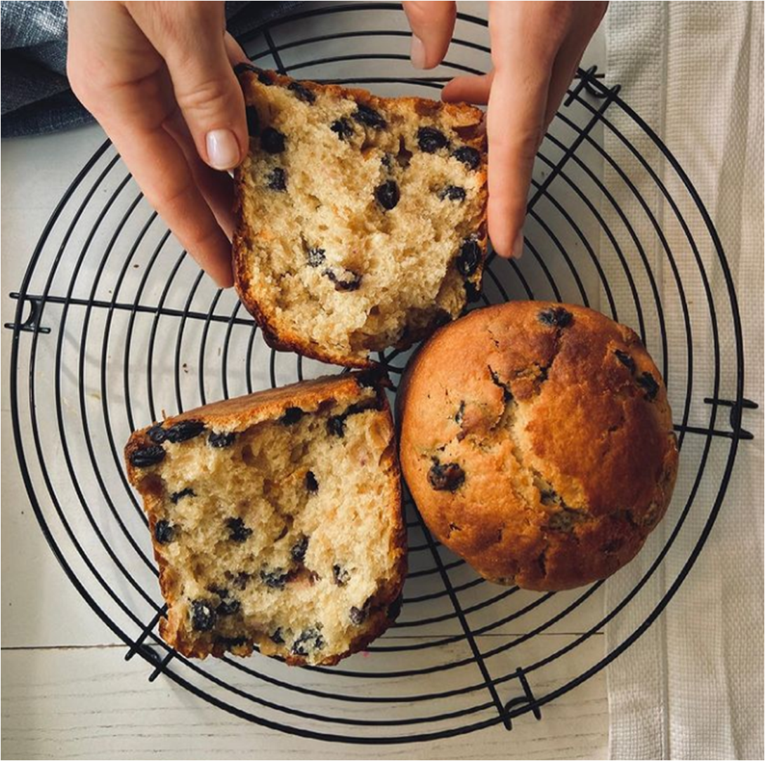 Паска. Фото: B12 Candy bar