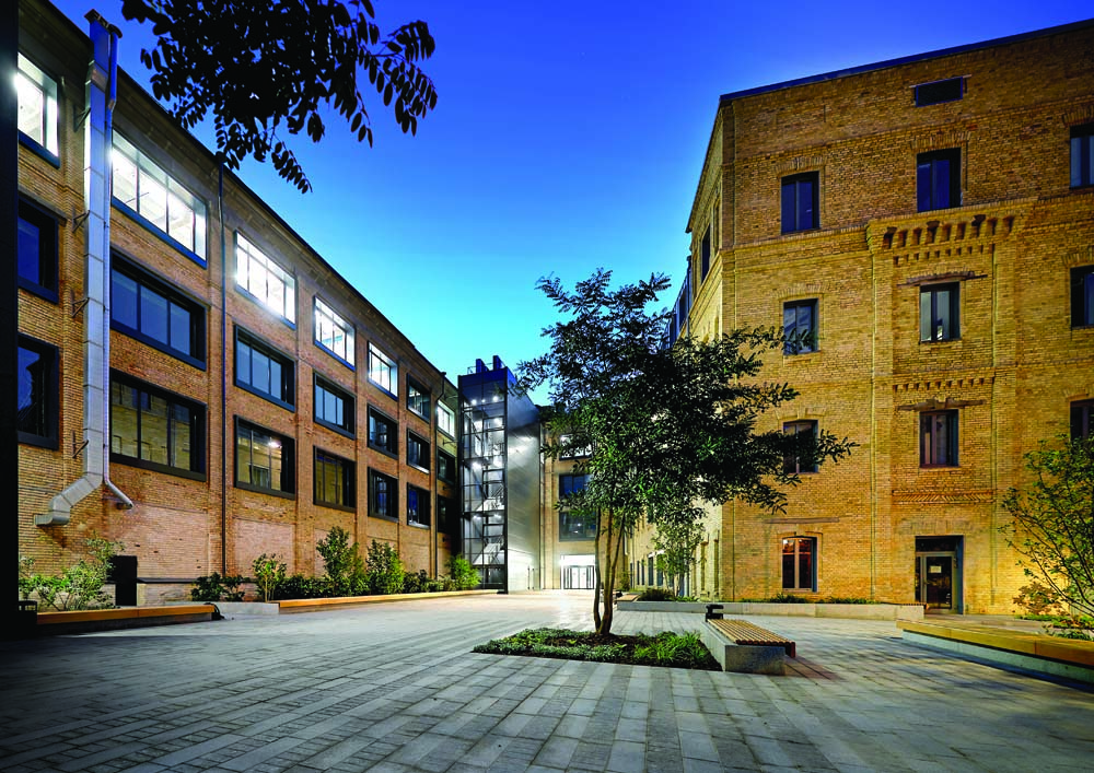 Roschen. Фото: Cyril Matiash