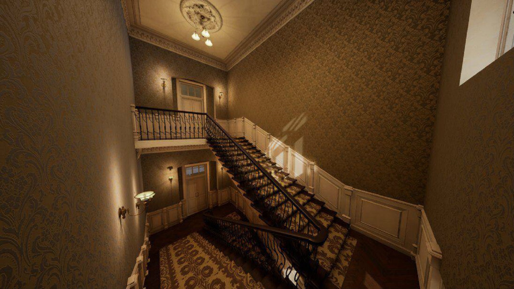 Зацени: как будет выглядеть виртуальный музей авиации имени Сикорского фото 1