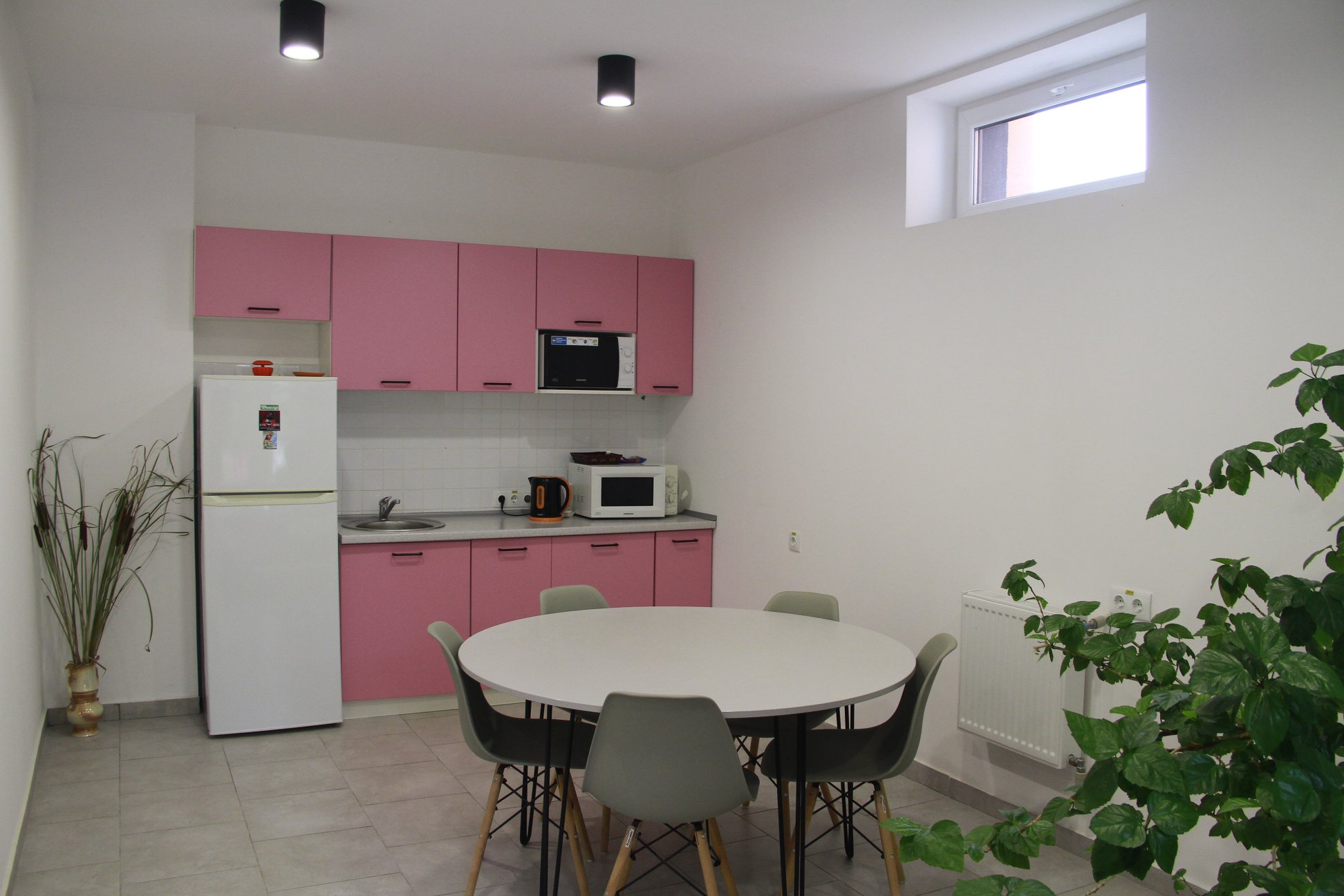 Начитаешься: на Троещине заработал новый библиохаб для детей фото 5 4