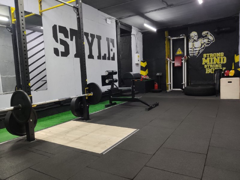 Надо подкачаться: гид по фитнес-клубам и тренажеркам Киева