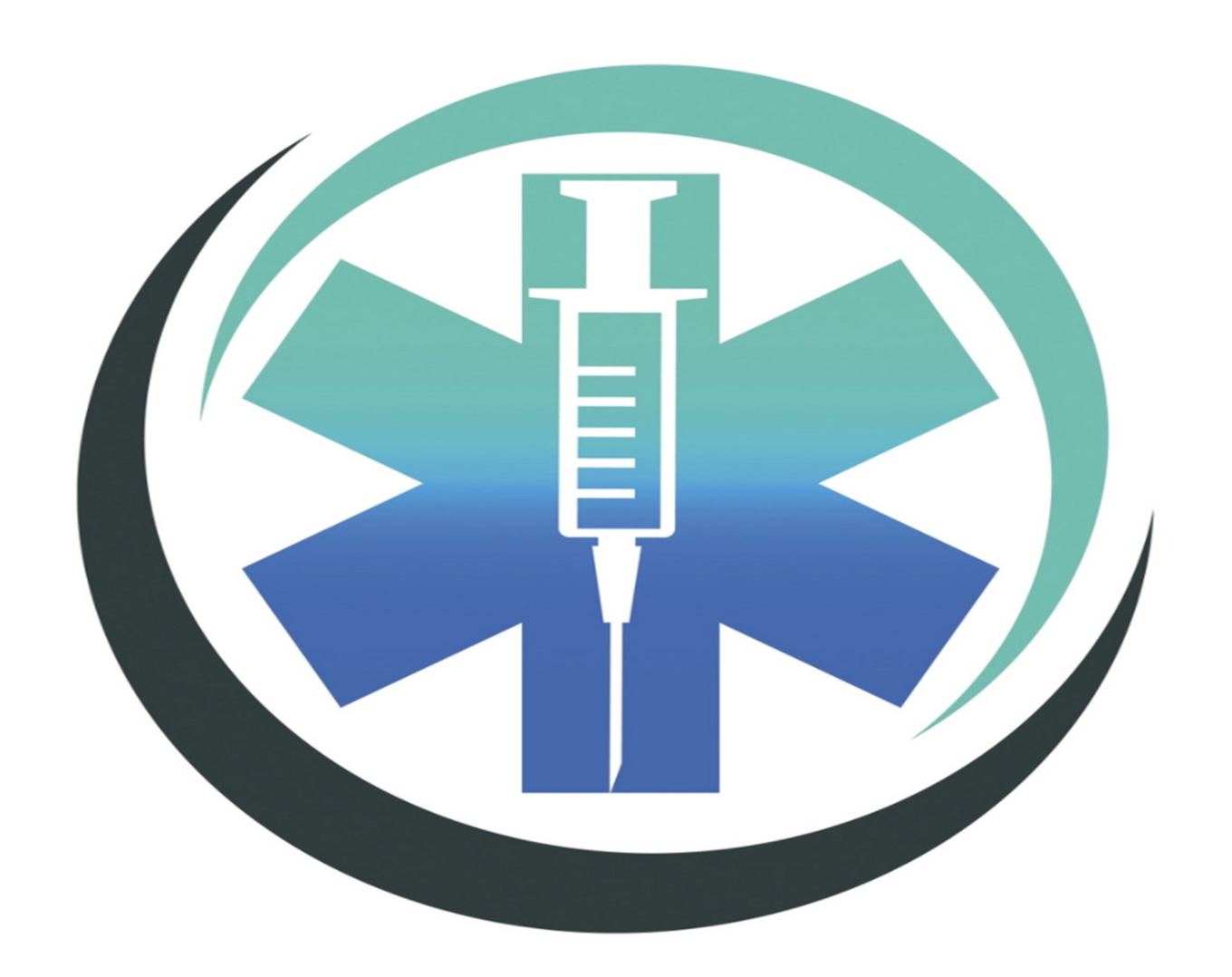 Эмблемы для вакцинации. Фото: mmr.ua