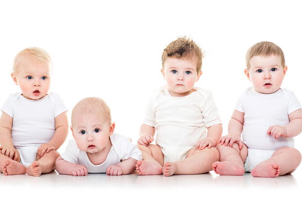 Детки. Фото: 1zoom