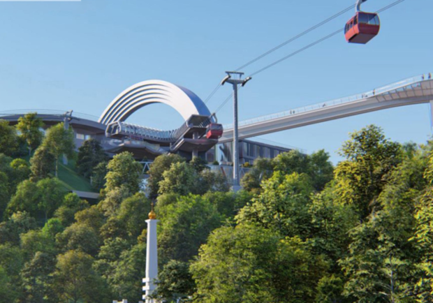 Труханов остров