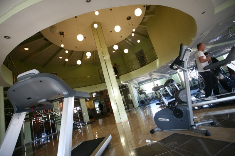 Надо подкачаться: гид по фитнес-клубам и тренажеркам Киева