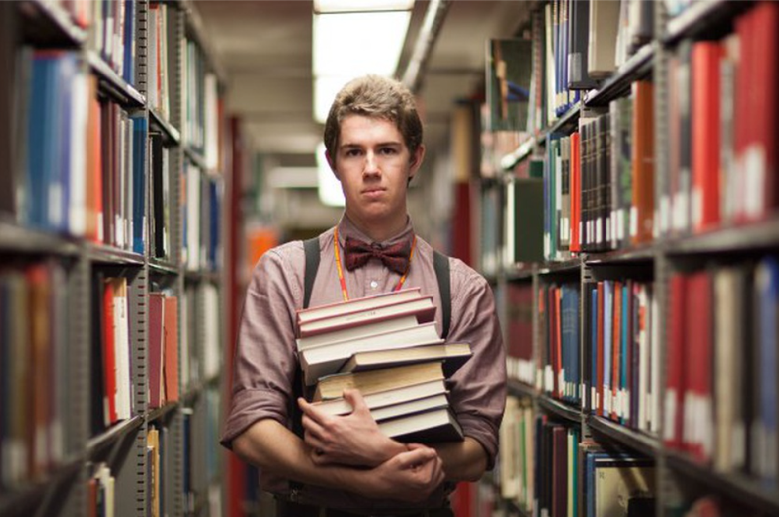 Учеба в режиме онлайн. Фото: pixabay